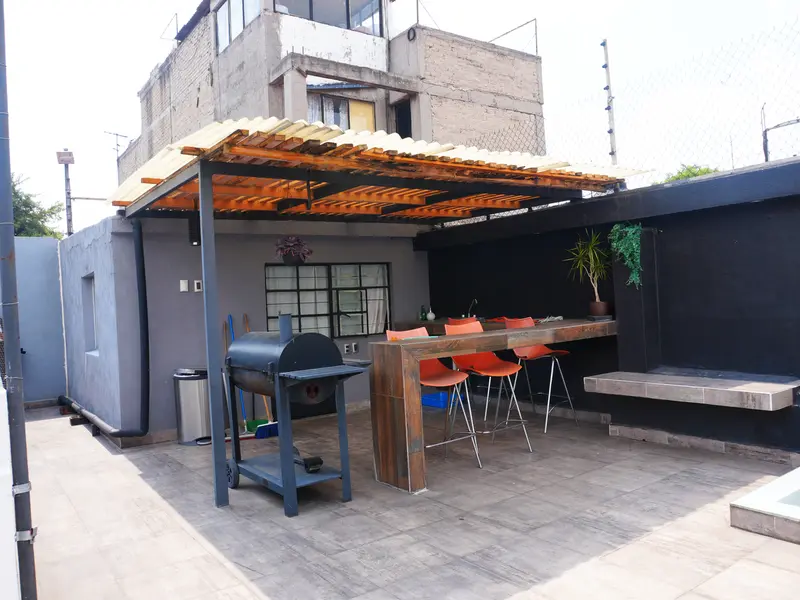 Casa en venta · Vista Alegre, Cuauhtémoc, Ciudad de México