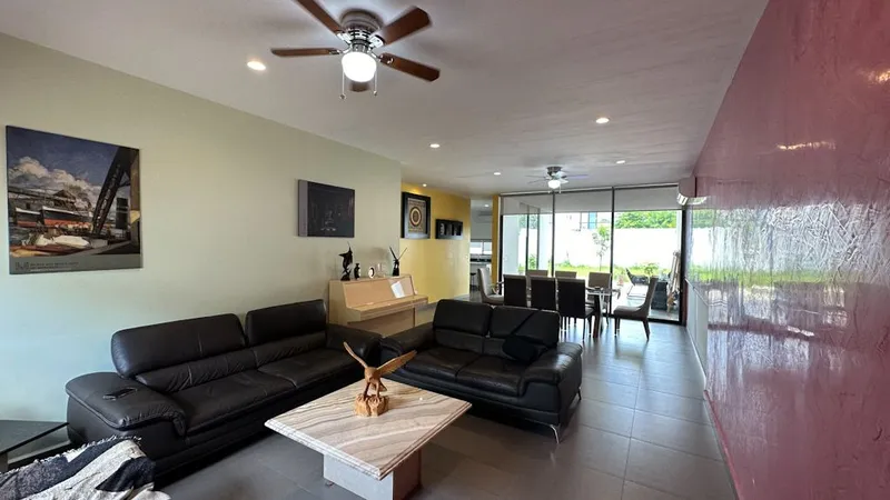 Condominio en venta · Cholul, Mérida, Yucatán