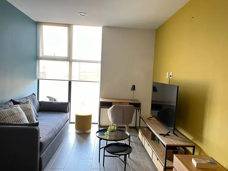 Departamento en venta · Piamonte, El Marqués, Querétaro