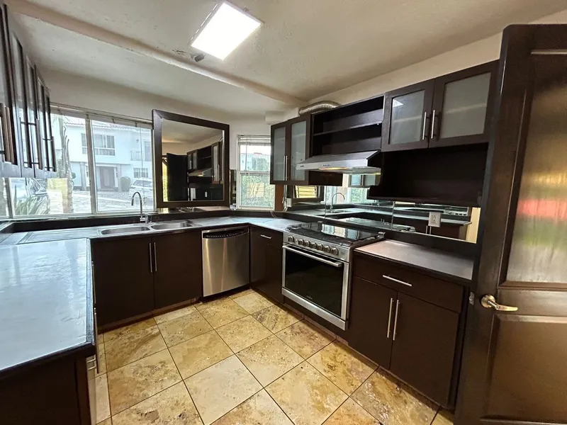 Condominio en venta · Álvaro Obregón, Ciudad de México