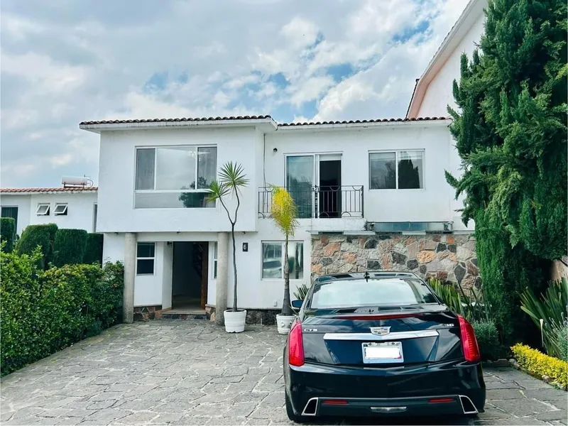 Casa en venta · Álvaro Obregón, Ciudad de México Casa en venta · Álvaro Obregón, Ciudad de México