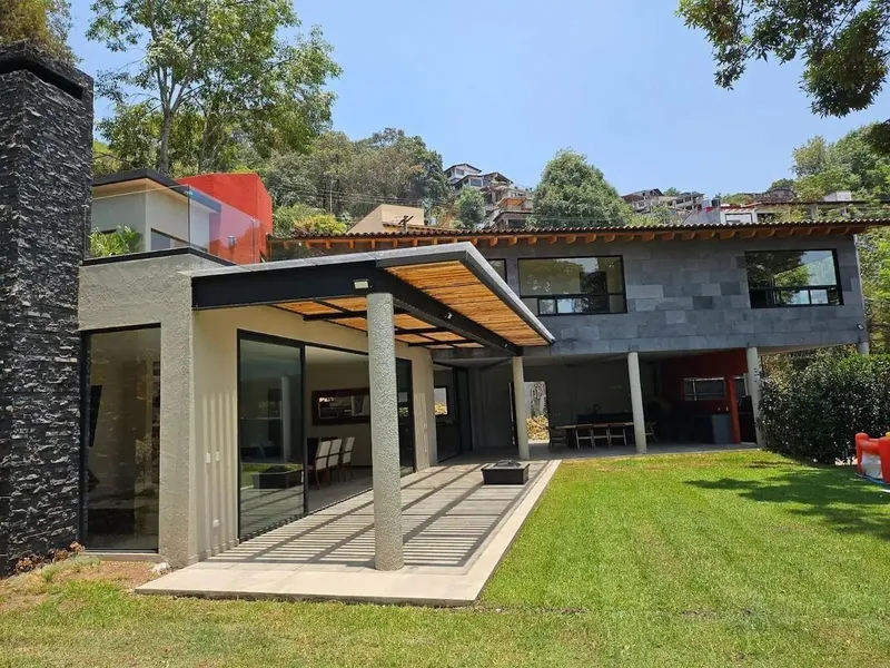 Condominio en venta · Santa María Ahuacatlan, Valle de Bravo, Estado de México