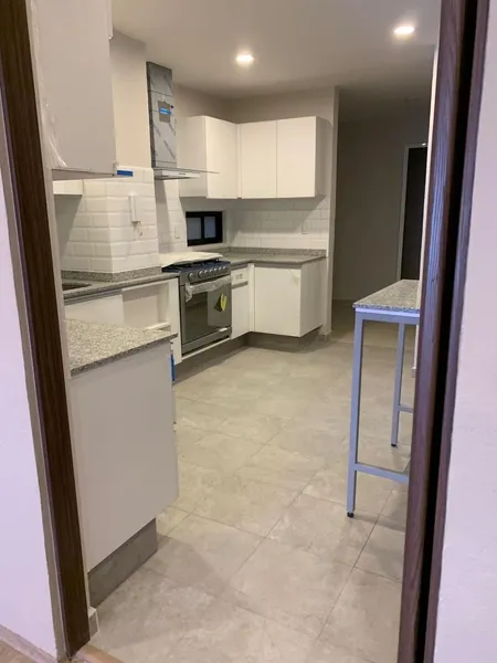 Departamento en venta · Lomas de Tecamachalco, Naucalpan de Juárez, Estado de México
