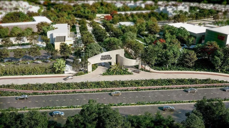 Casa en venta · Caucel, Mérida, Yucatán