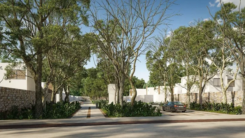 Casa en venta · Caucel, Mérida, Yucatán