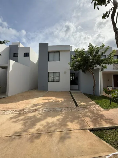 Casa en venta · Caucel, Mérida, Yucatán