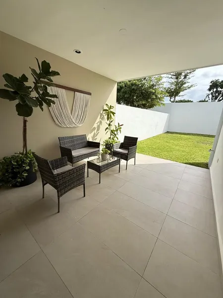 Casa en venta · Caucel, Mérida, Yucatán