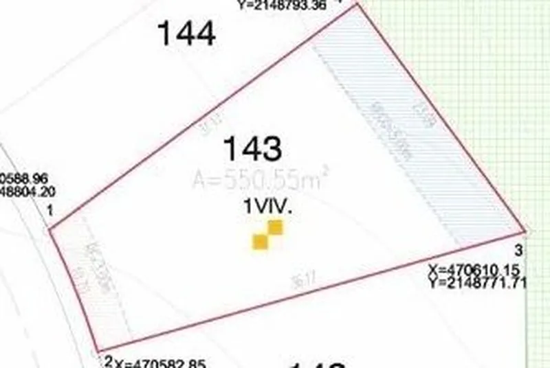Lote en venta · Bosque Real, Huixquilucan, Estado de México