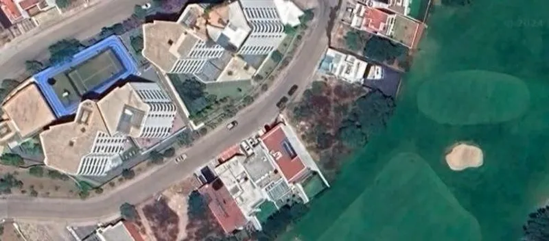 Lote en venta · Bosque Real, Huixquilucan, Estado de México
