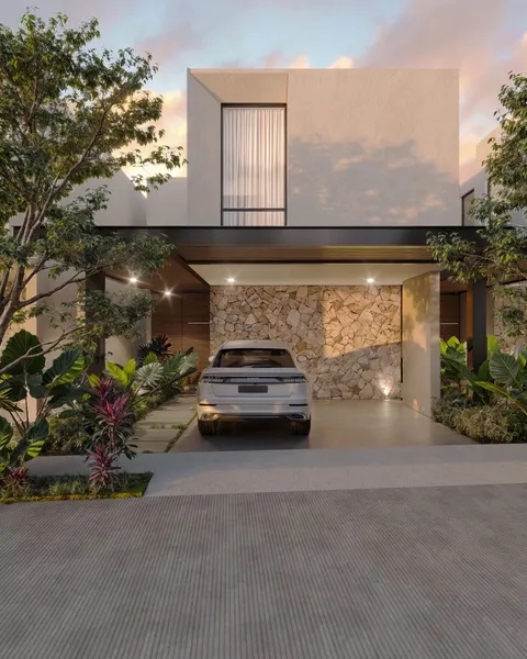 Casa en venta · Cabo Norte, Mérida, Yucatán
