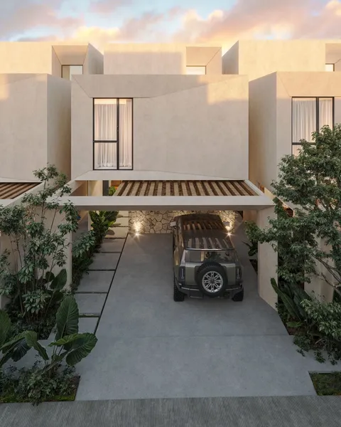 Casa en venta · Cabo Norte, Mérida, Yucatán