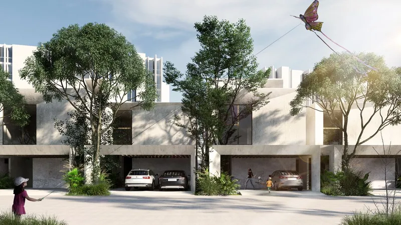 Casa en venta · Cabo Norte, Mérida, Yucatán