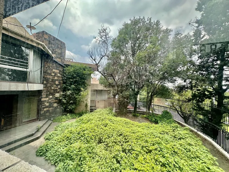 Lote en venta · Lomas de Tecamachalco, Naucalpan de Juárez, Estado de México