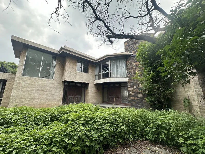 Lote en venta · Lomas de Tecamachalco, Naucalpan de Juárez, Estado de México