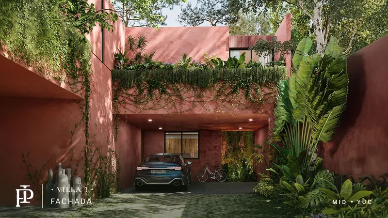 Casa en venta · Itzimna, Mérida, Yucatán Casa en venta · Itzimna, Mérida, Yucatán