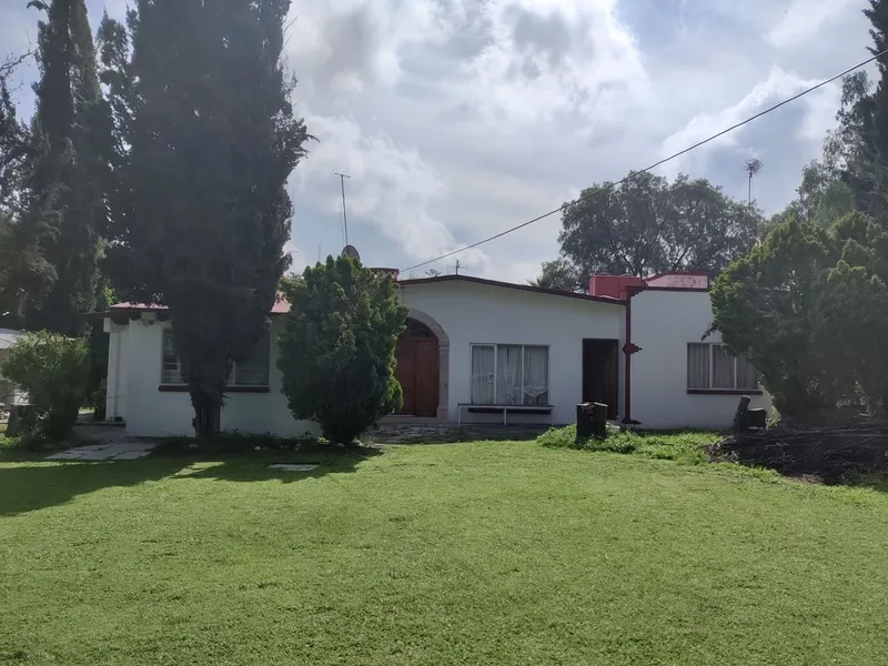 Casa en venta · Praderas, Tepeji del Río de Ocampo, Hidalgo