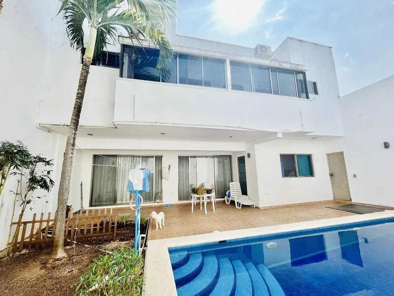 Casa en venta · Ejidal, Tulum, Quintana Roo