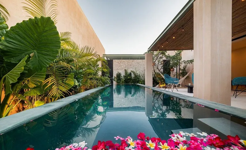 Casa en venta · Cholul, Mérida, Yucatán