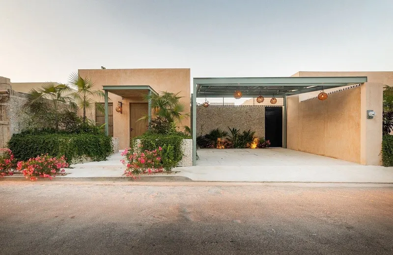 Casa en venta · Cholul, Mérida, Yucatán