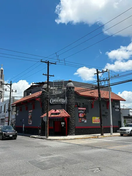 Comercio en venta · Industrial, Monterrey, Nuevo León