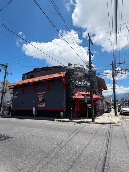 Comercio en venta · Industrial, Monterrey, Nuevo León