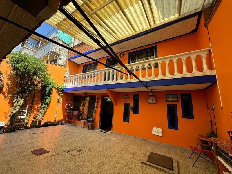 Casa en venta · San Andrés Totoltepec, Tlalpan, Ciudad de México