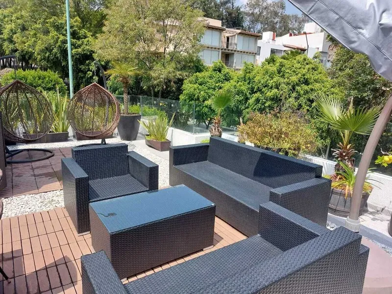 Condominio en venta · Paseo de las Lomas, Álvaro Obregón, Ciudad de México