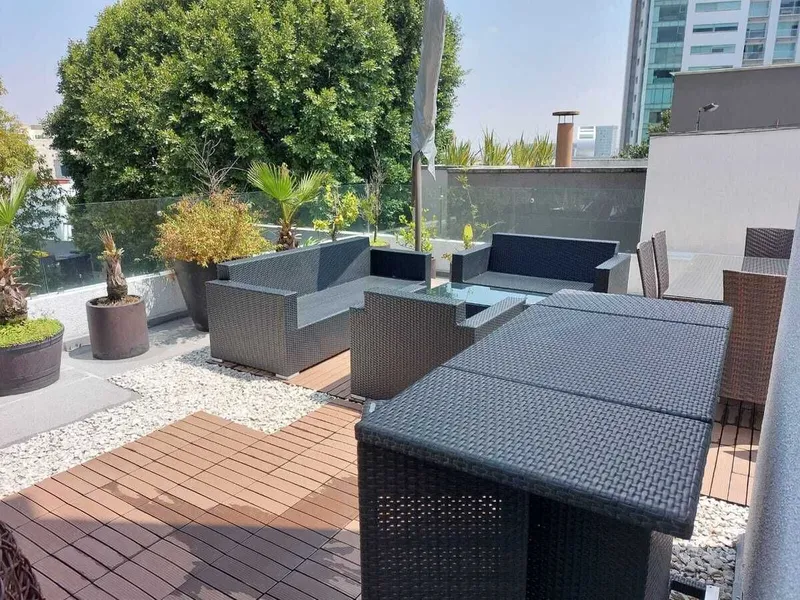 Condominio en venta · Paseo de las Lomas, Álvaro Obregón, Ciudad de México
