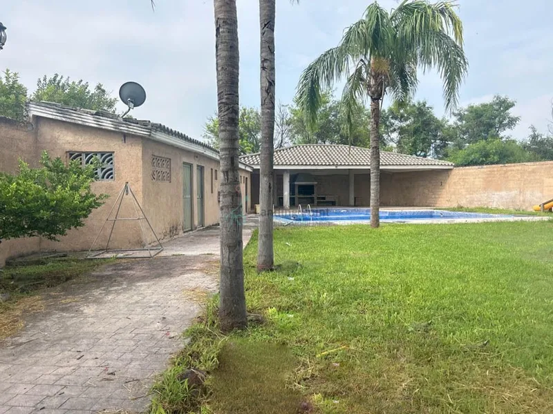 Casa en venta · Arboledas de Escobedo, General Escobedo, Nuevo León