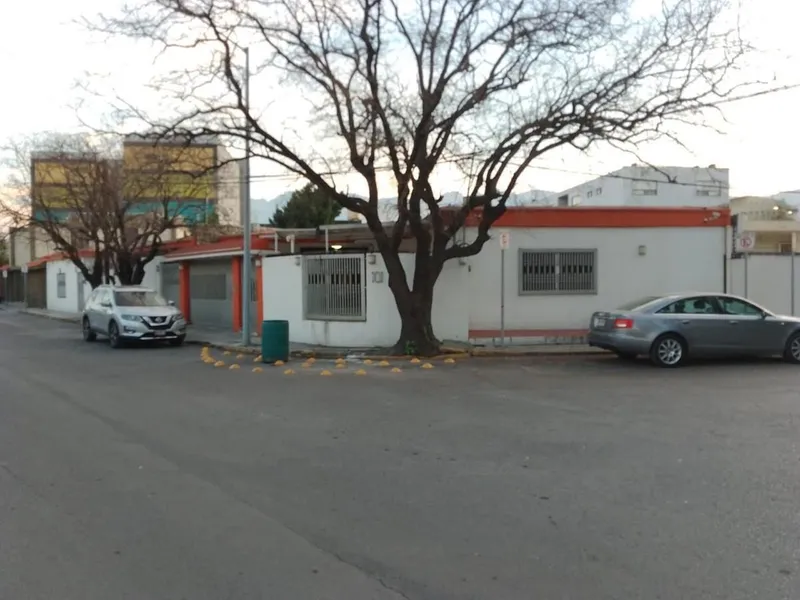 Lote en venta · Leones, Monterrey, Nuevo León