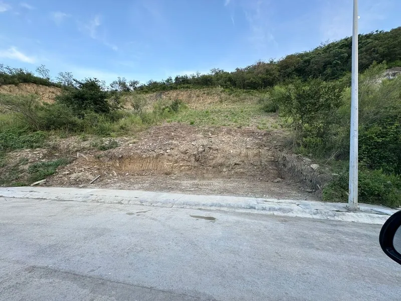Lote en venta · Sierra Alta, Monterrey, Nuevo León