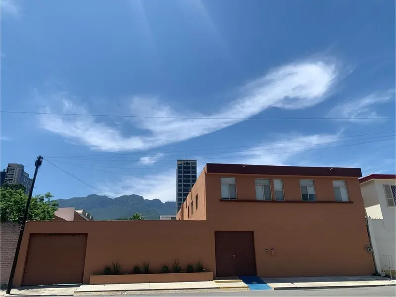 Comercio en venta · Contry, Monterrey, Nuevo León