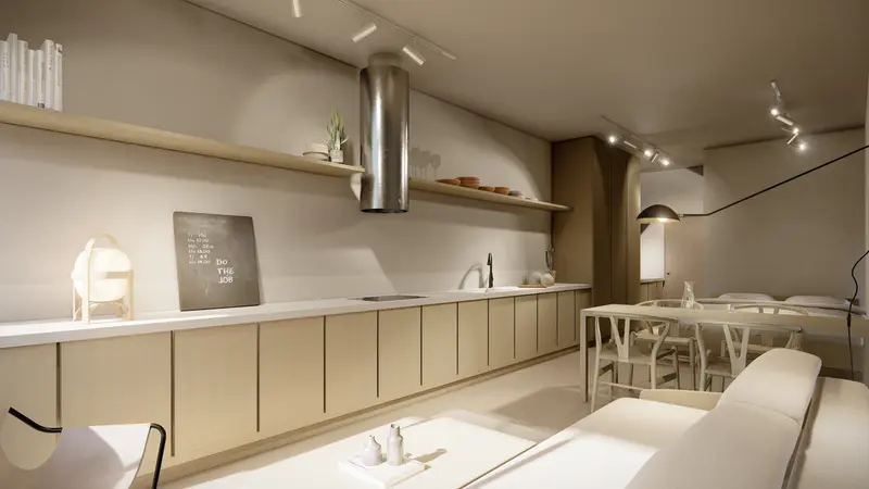 Departamento en venta · Condesa, Cuauhtémoc, Ciudad de México