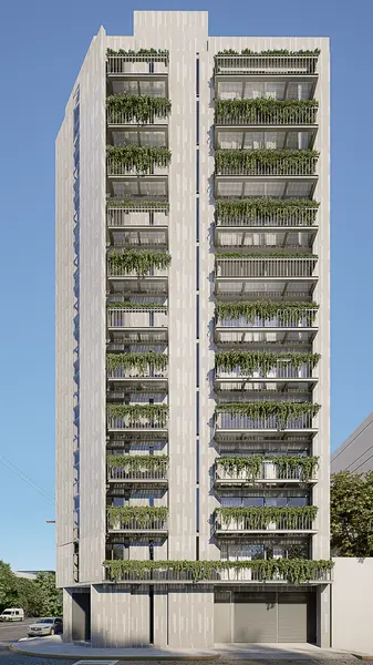 Departamento en venta · Álamos, Benito Juárez, Ciudad de México