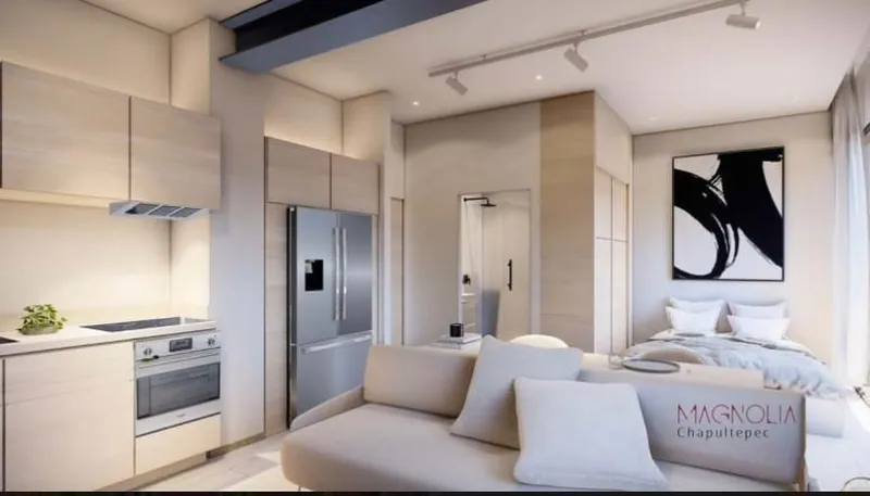 Departamento en venta · Centro (Área 1), Centro, Cuauhtémoc, Ciudad de México