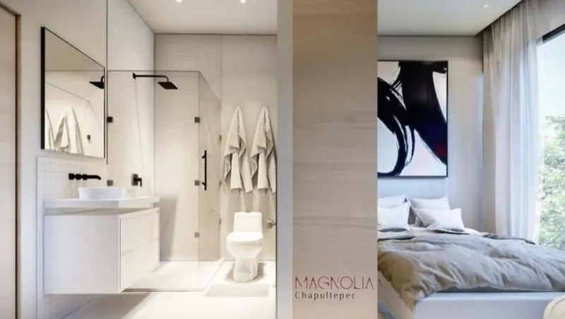 Departamento en venta · Centro (Área 1), Centro, Cuauhtémoc, Ciudad de México