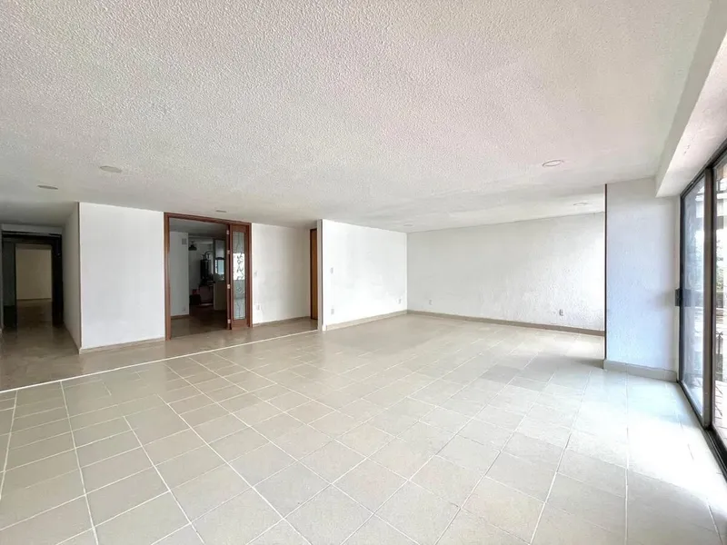Departamento en venta · Polanco, Miguel Hidalgo, Ciudad de México