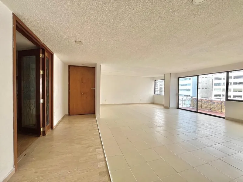 Departamento en venta · Polanco, Miguel Hidalgo, Ciudad de México