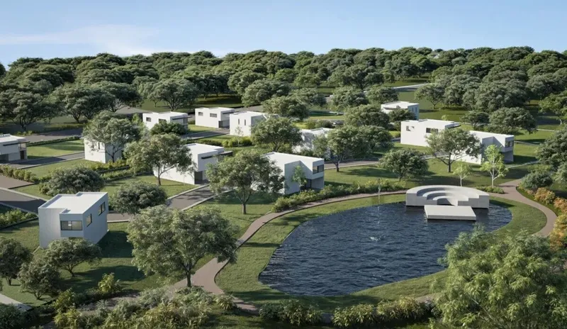 Lote en venta · Cabo Norte, Mérida, Yucatán