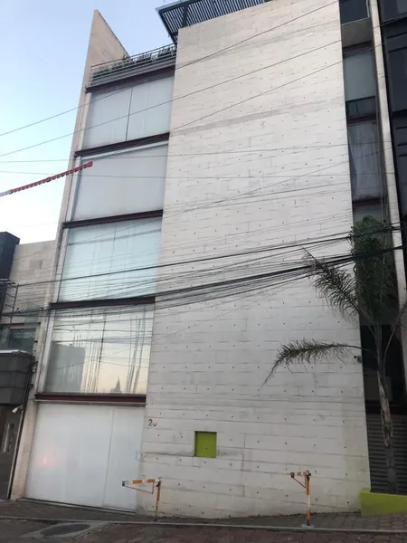 Departamento en venta · Lomas del Chamizal, Cuajimalpa de Morelos, Ciudad de México Departamento en venta · Lomas del Chamizal, Cuajimalpa de Morelos, Ciudad de México