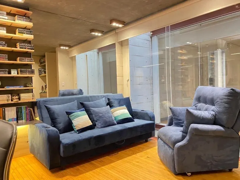 Departamento en venta · Lomas del Chamizal, Cuajimalpa de Morelos, Ciudad de México Departamento en venta · Lomas del Chamizal, Cuajimalpa de Morelos, Ciudad de México
