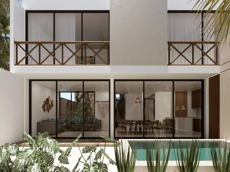 Casa en venta · Chicxulub, Progreso, Yucatán