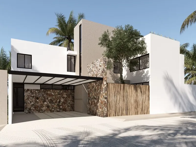 Casa en venta · Chicxulub, Progreso, Yucatán