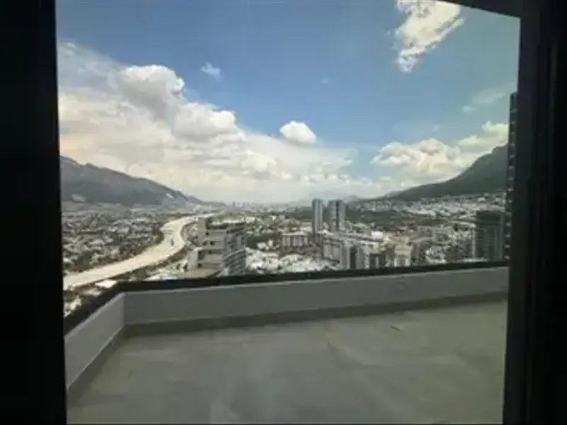 Departamento en venta · Bosques del Poniente, Santa Catarina, Nuevo León