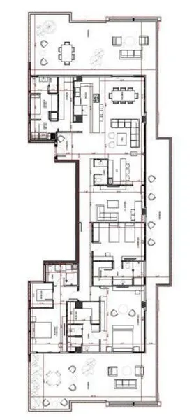 Departamento en venta · Bosques del Poniente, Santa Catarina, Nuevo León
