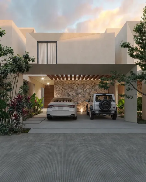 Casa en venta · Cabo Norte, Mérida, Yucatán