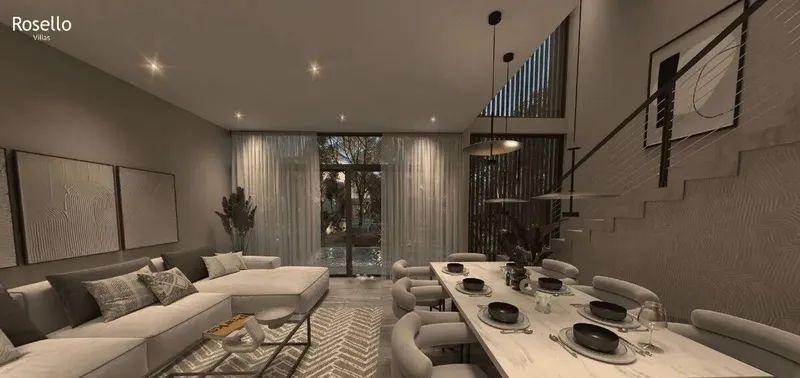 Casa en venta · Cabo Norte, Mérida, Yucatán