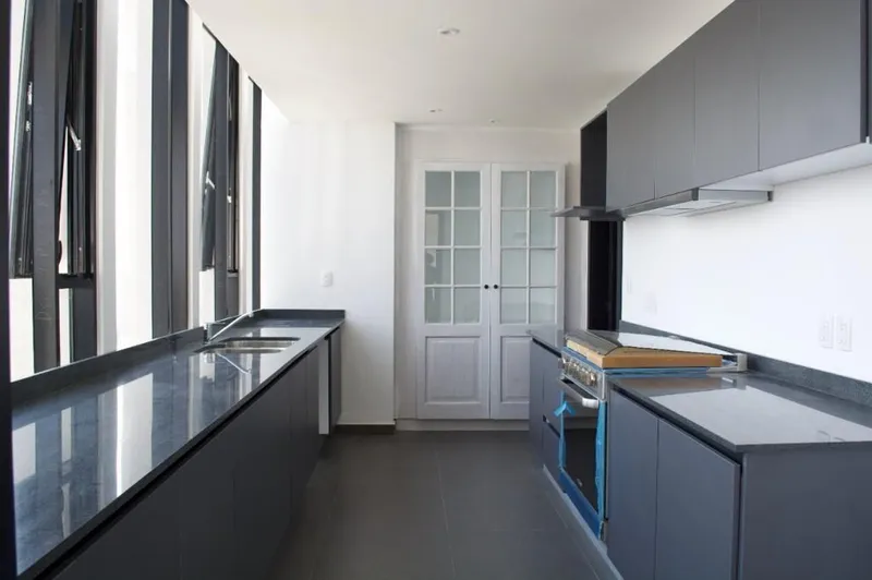 Departamento en venta · Bosque Real, Huixquilucan, Estado de México