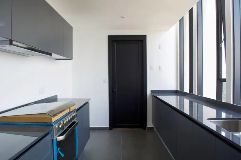 Departamento en venta · Bosque Real, Huixquilucan, Estado de México