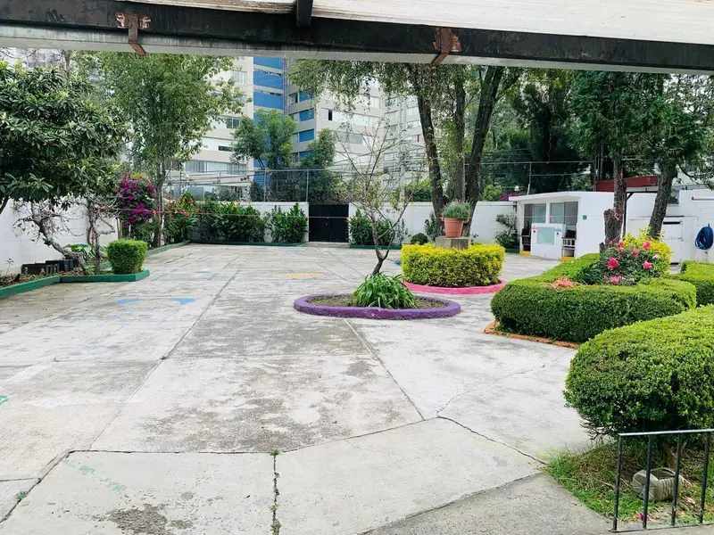 Lote en venta · La Otra Banda, Álvaro Obregón, Ciudad de México